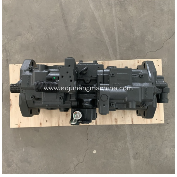 Case CX240B Hydraulic Main Pump KBJ10510 K3V112DTP1F9R-9Y14-1HV